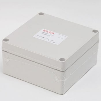 プルボックス 低価格 防水型 BCASシリーズ タカチ電機工業