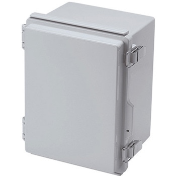 BCPC162113S 防水・防塵開閉式ポリカーボネートプラボックス BCPCシリーズ タカチ電機工業 88219546