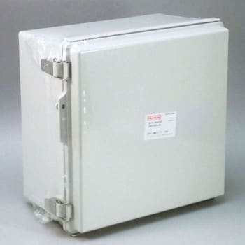 防水・防塵開閉式ポリカーボネートプラボックス BCPCシリーズ タカチ電機工業