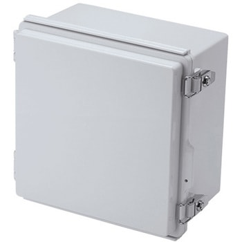 BCPK212113S 防水・防塵鍵付開閉式ポリカーボネートプラボックス BCPKシリーズ タカチ電機工業 88220115