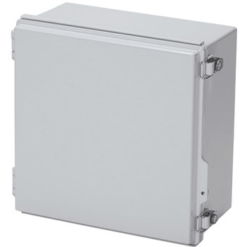 BCPK353518S 防水・防塵鍵付開閉式ポリカーボネートプラボックス BCPKシリーズ タカチ電機工業 88220221