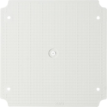 プラスチック取付ベース BMP-Pシリーズ タカチ電機工業