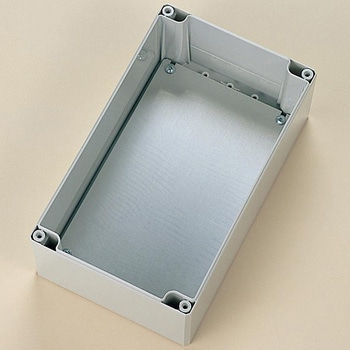 DPCP専用取付ベース DMPシリーズ タカチ電機工業