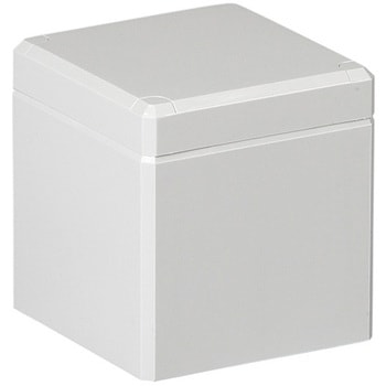 DPCP080809G 防水・防塵ポリカーボネートボックス DPCPシリーズ タカチ電機工業 88222382