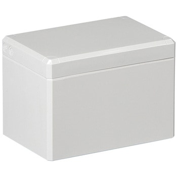 DPCP081209G 防水・防塵ポリカーボネートボックス DPCPシリーズ タカチ電機工業 88222425