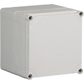 OPCP202018G 防水・防塵ポリカーボネートボックス OPCPシリーズ タカチ電機工業 88224421