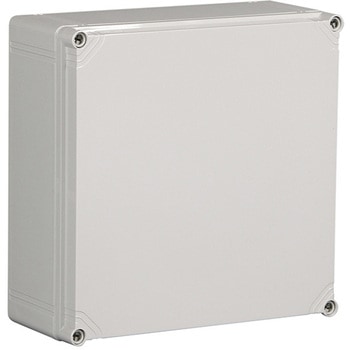 OPCP303013G 防水・防塵ポリカーボネートボックス OPCPシリーズ タカチ電機工業 88224525