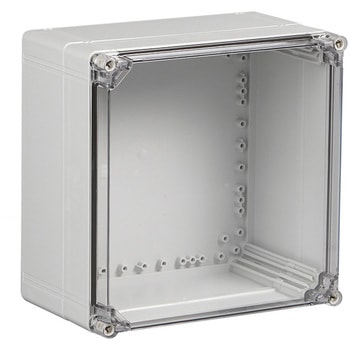 OPCP303018T 防水・防塵ポリカーボネートボックス OPCPシリーズ タカチ電機工業 88224552