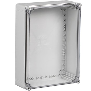 OPCP304013T 防水・防塵ポリカーボネートボックス OPCPシリーズ タカチ電機工業 88224577