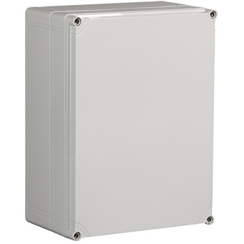 OPCP304018G 防水・防塵ポリカーボネートボックス OPCPシリーズ タカチ電機工業 88224586