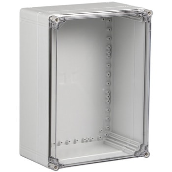 OPCP304018T 防水・防塵ポリカーボネートボックス OPCPシリーズ タカチ電機工業 88224595