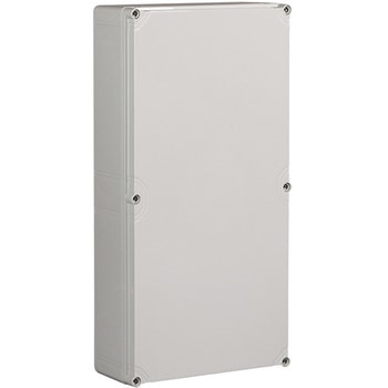 OPCP306013G 防水・防塵ポリカーボネートボックス OPCPシリーズ タカチ電機工業 88224604