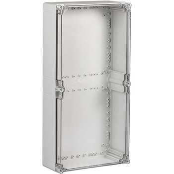 OPCP306013T 防水・防塵ポリカーボネートボックス OPCPシリーズ タカチ電機工業 88224613