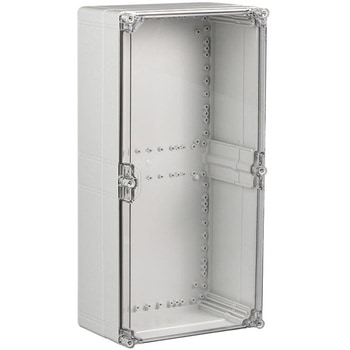 OPCP306018T 防水・防塵ポリカーボネートボックス OPCPシリーズ タカチ電機工業 88224631