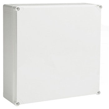 OPCP404013G 防水・防塵ポリカーボネートボックス OPCPシリーズ タカチ電機工業 88224647