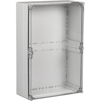 OPCP406018T 防水・防塵ポリカーボネートボックス OPCPシリーズ タカチ電機工業 88224717