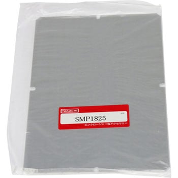 SPCP・SPCM用取付ベース SMPシリーズ タカチ電機工業