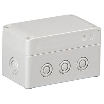 SPCM081308G �m�b�N�A�E�g�t IP67�h���{�b�N�X SPCM�V���[�Y �^�J�`�d�@�H�� (���b�`�E�q���W��t)���d�l G�^�C�v 88225392