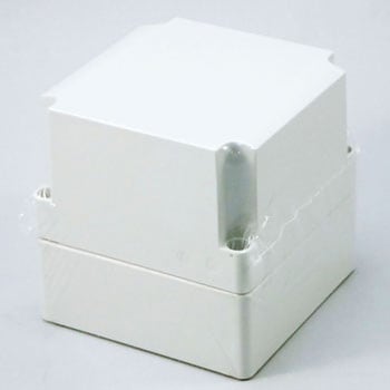 IP67 防水ポリカーボネートボックス SPCPシリーズ タカチ電機工業