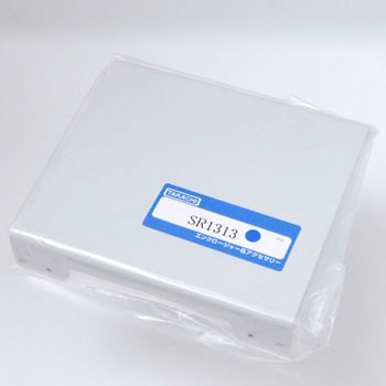 SPCM・SPCP用ルーフ SRシリーズ タカチ電機工業