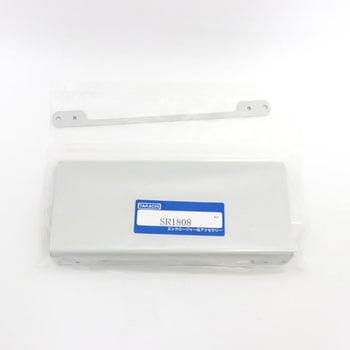 SPCM・SPCP用ルーフ SRシリーズ タカチ電機工業
