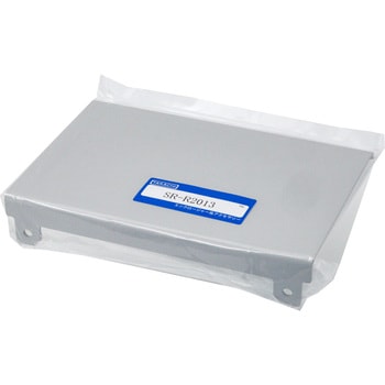 屋外用ルーフ OPCP・WPCP・OPCM・WPCM・RPCP用 SR-Rシリーズ タカチ電機工業