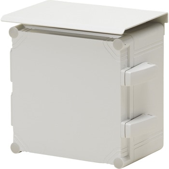 屋外用ルーフ OPCP・WPCP・OPCM・WPCM・RPCP用 SR-Rシリーズ タカチ電機工業