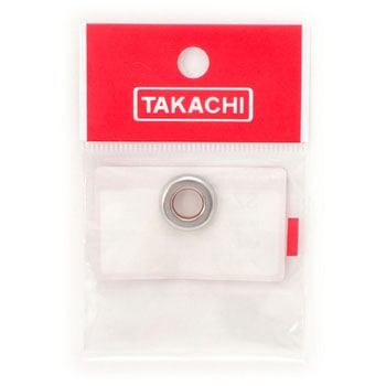 防水シール座金 SZシリーズ タカチ電機工業