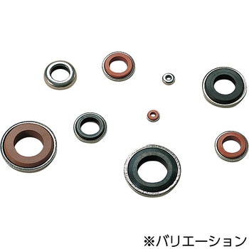防水シール座金 SZシリーズ タカチ電機工業