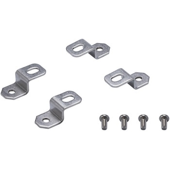 取付金具 CKシリーズ タカチ電機工業