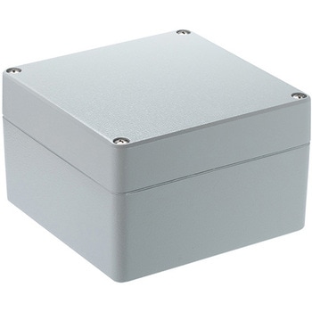AD16-16-10 防水アルミダイキャストボックス ADシリーズ タカチ電機工業 88228025