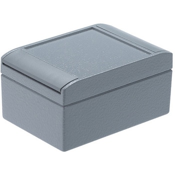 防水・防塵アルミダイキャストボックス ALCシリーズ - タカチ電機工業