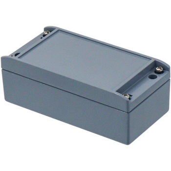 ALC14-7-5 防水・防塵アルミダイキャストボックス ALCシリーズ タカチ電機工業 88228253