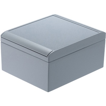 防水・防塵アルミダイキャストボックス ALCシリーズ - タカチ電機工業