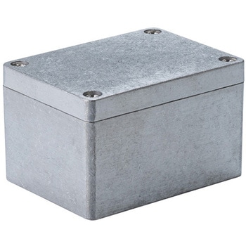 防水・防塵アルミダイキャストボックス BDNシリーズ タカチ電機工業