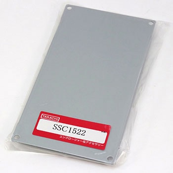 SSM・SLM・SSB・SLB用取付ベース SSCシリーズ タカチ電機工業