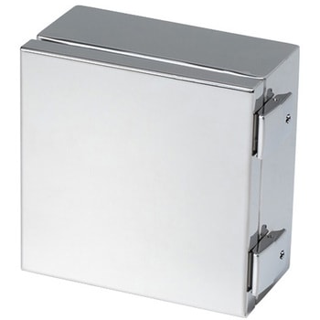 開閉式防水・防塵ステンレスボックス SSMシリーズ タカチ電機工業 盤用