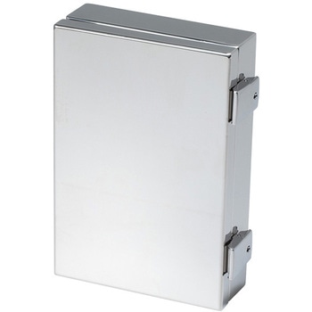 開閉式防水・防塵ステンレスボックス SSMシリーズ タカチ電機工業 盤用