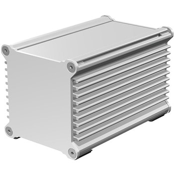 AWA6-6-10SS アルミ放熱ケース AWAシリーズ タカチ電機工業 88232207