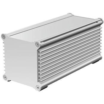 AWA6-6-14SS アルミ放熱ケース AWAシリーズ タカチ電機工業 88232216