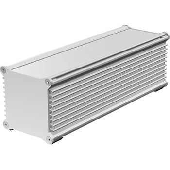 AWA6-6-19SS アルミ放熱ケース AWAシリーズ タカチ電機工業 88232225