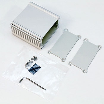 アルミ放熱ケース AWAシリーズ タカチ電機工業