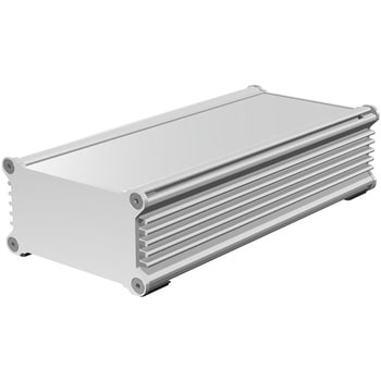 AWA8-4-16SS アルミ放熱ケース AWAシリーズ タカチ電機工業 88232277