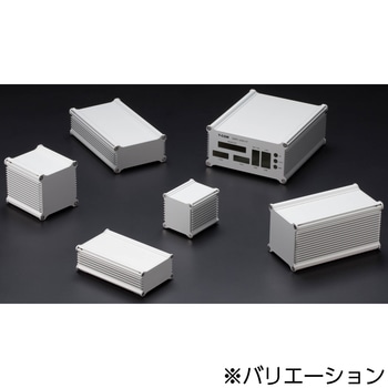 アルミ放熱ケース AWAシリーズ タカチ電機工業