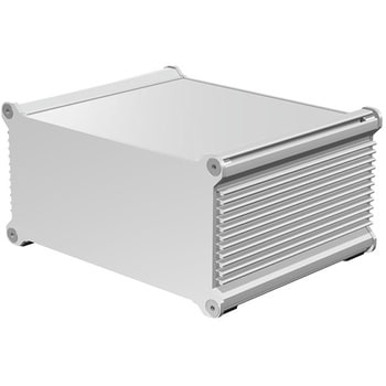 AWA15-8-12SS アルミ放熱ケース AWAシリーズ タカチ電機工業 88232374