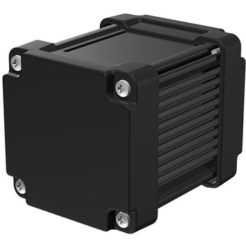 AWN7-7-8NBB IP68防水アルミケース AWNシリーズ タカチ電機工業 88232417