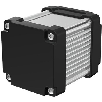 AWN7-7-8NBS IP68防水アルミケース AWNシリーズ タカチ電機工業 88232426