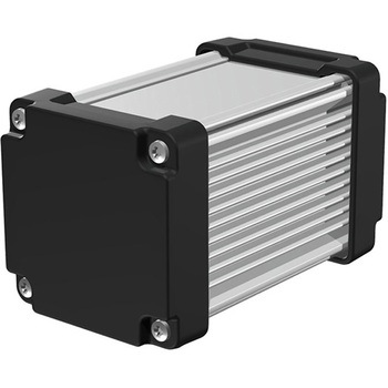 AWN7-7-11NBS IP68�h���A���~�P�[�X AWN�V���[�Y �^�J�`�d�@�H�� �m�[�}���^ �u���b�N/�V���o�[�F   AWN7-7-11NBS 88232453