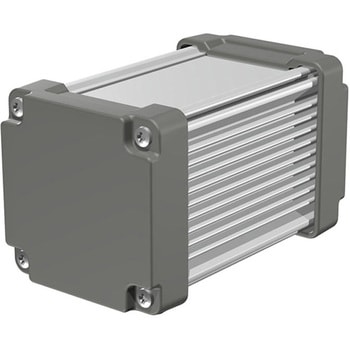 AWN7-7-11NGS IP68防水アルミケース AWNシリーズ タカチ電機工業 88232462