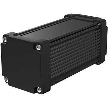 AWN7-7-15NBB IP68防水アルミケース AWNシリーズ タカチ電機工業 88232471